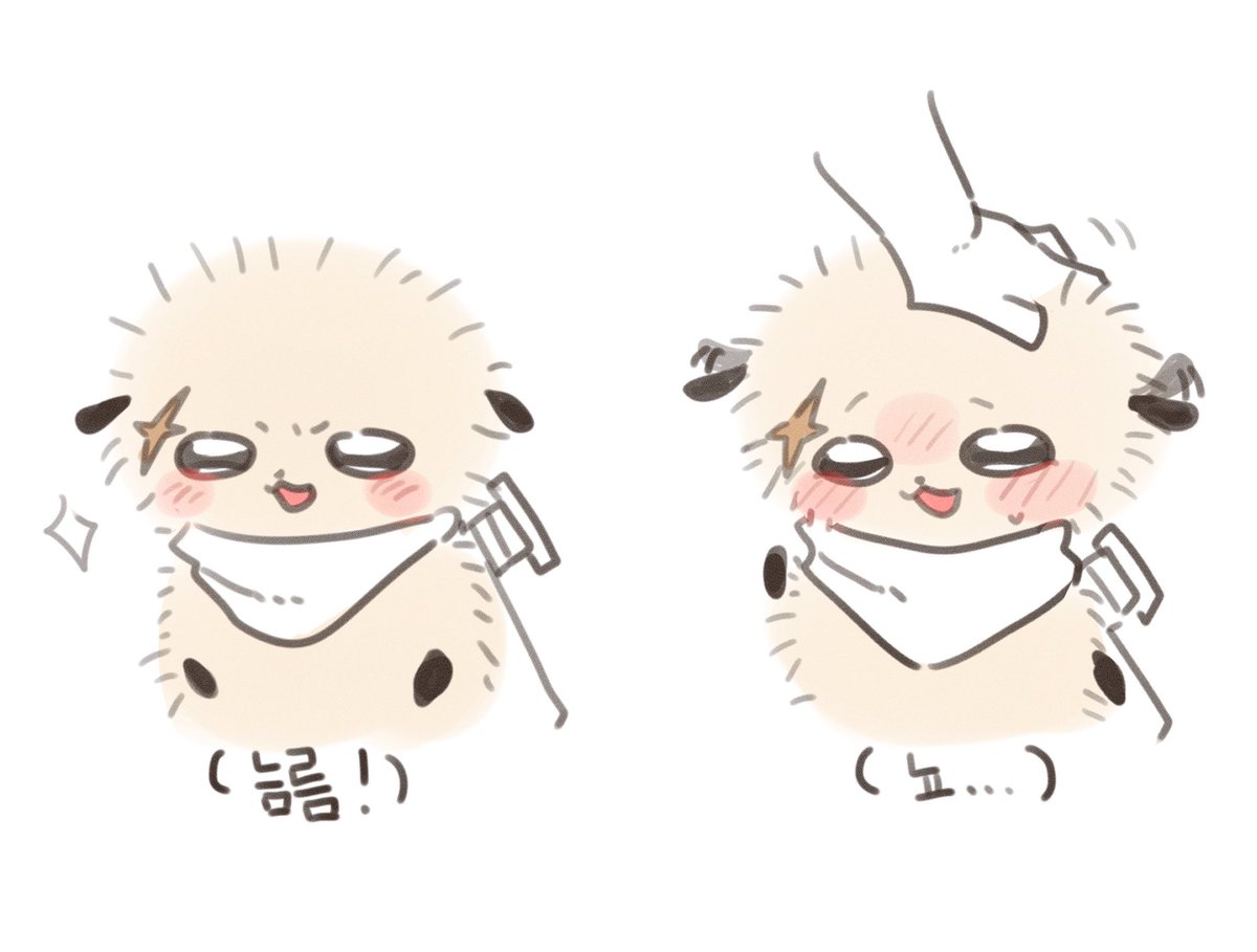 Stronger_SB's tweet photo. 이런 갭모에가 좋아 https://t.co/wEYHiGh60e