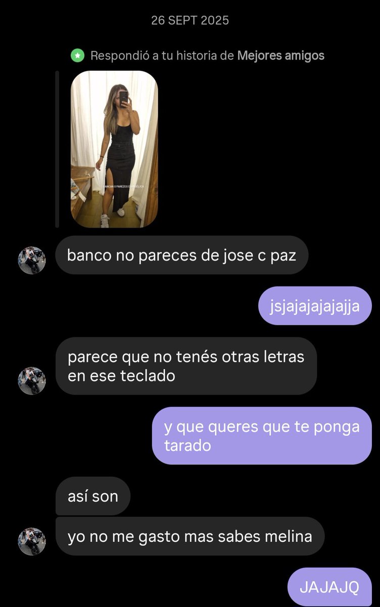 huracansardelli's tweet photo. lo que la ha remado mi varon jsjsjsjsjaj 👏🏻👏🏻👏🏻👏🏻👏🏻👏🏻 https://t.co/fJhgcBALiM