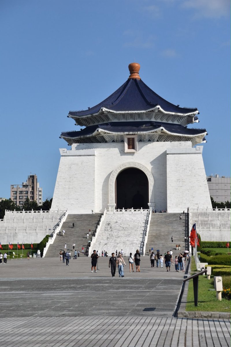 ExLibrisGroup's tweet photo. Thank you for an incredible week at IGeLU 2026. 💜

From the sessions and conversations in Taipei to everyone who joined us virtually, this week was a real reminder of what makes the IGeLU community so special.

Until next time, IGeLU. 👋 https://t.co/zNTzuNJzJJ