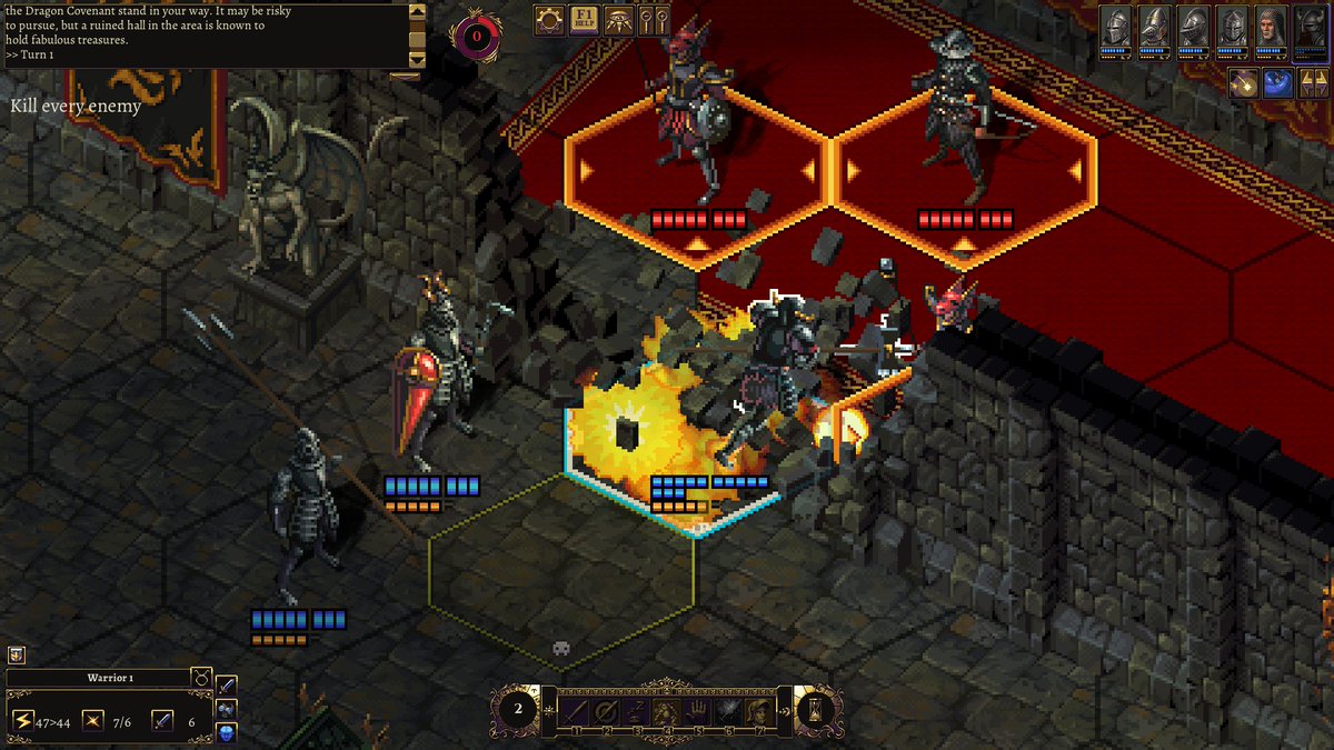 StudioDraconis's tweet photo. ⚔️ 25,000 knights have answered the call of the Zodiac Order, in the middle of a Steam Next Fest crowded with 8,000+ demos.

🛡️Thank you for supporting an authentic tactical RPG where plate armor and medieval tactics keep you alive against swords and lightning bolts alike. https://t.co/lUSQ2CZVkN