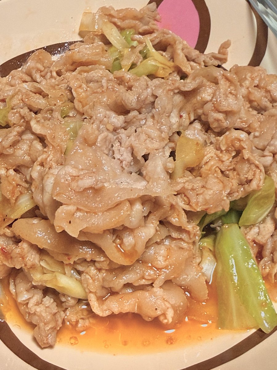 231F20x's tweet photo. 夜ご飯ラウンド2 https://t.co/TdOIiU3sHz