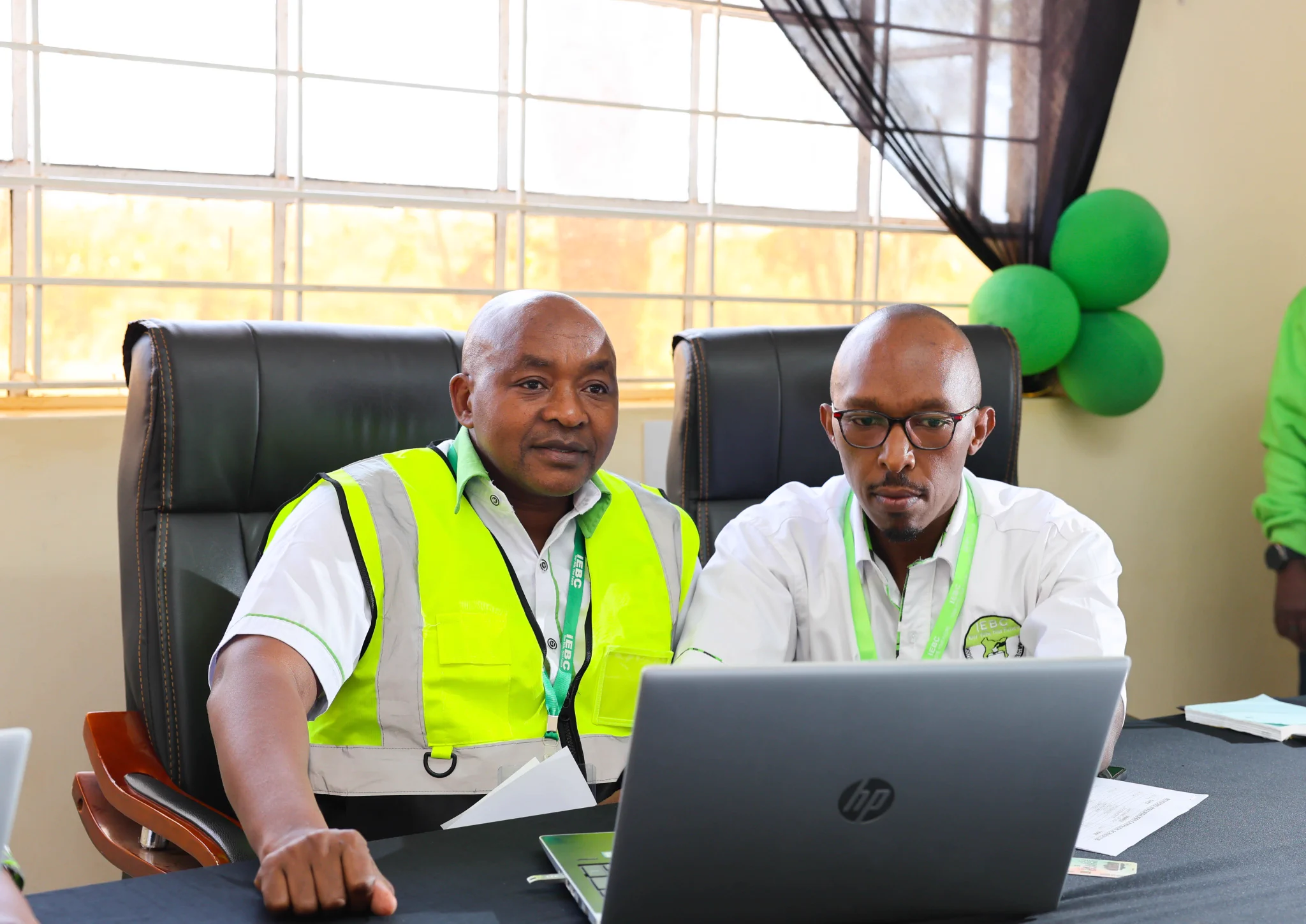 IEBC on X: 