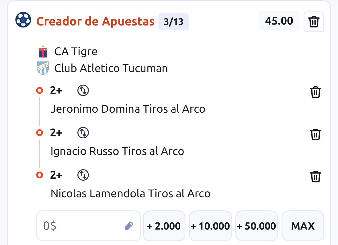 RamiroBJ32's tweet photo. Subió a x400. Para el que no confíe en Lamendola puede poner a Ruiz Rodríguez. La diferencia con betano es abismal.

Agregar a su boleto de apuestas: https://t.co/WSLudzji4z(Ruiz Rodríguez) 

Agregar a su boleto de apuestas: https://t.co/CUFjXvKO9c (Lamendola) https://t.co/iodlN6IkPH