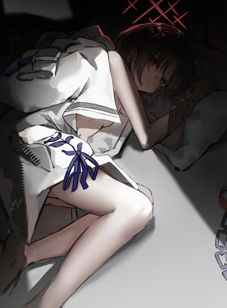 win257h's tweet photo. #ブルアカ https://t.co/ddPaHFCMGs