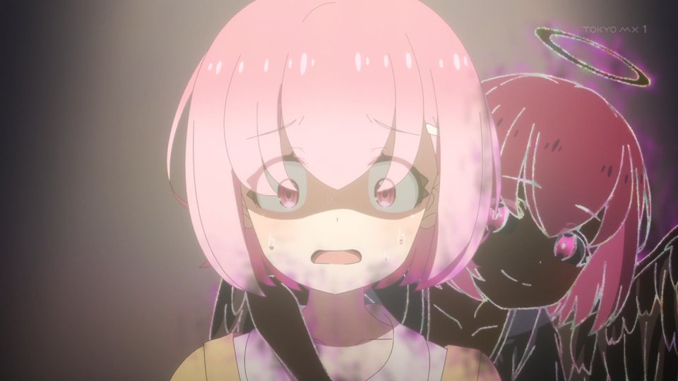FX戦士くるみちゃん 第4話 ツイート画像 1