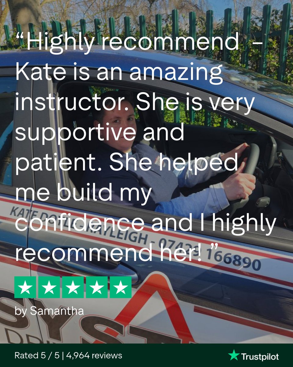 systemdrivgsch's tweet photo. #drivinglessons #testpass #systemdrivingschool #learntodrive https://t.co/HiP1ivOaFh