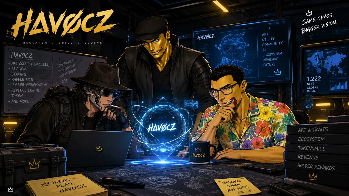 HavoczNFT tweet picture