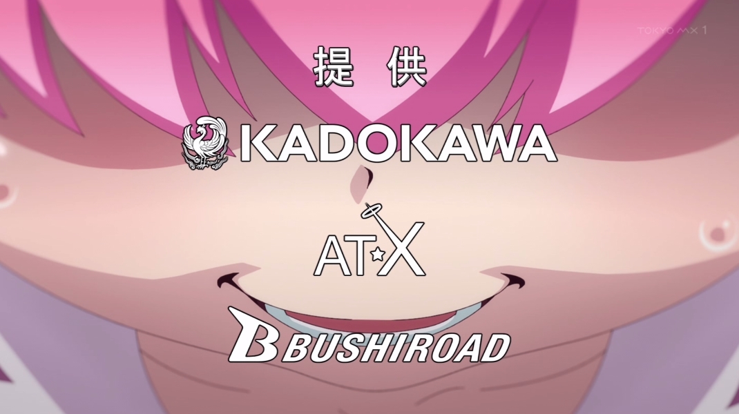 FX戦士くるみちゃん 第4話 ツイート画像 1