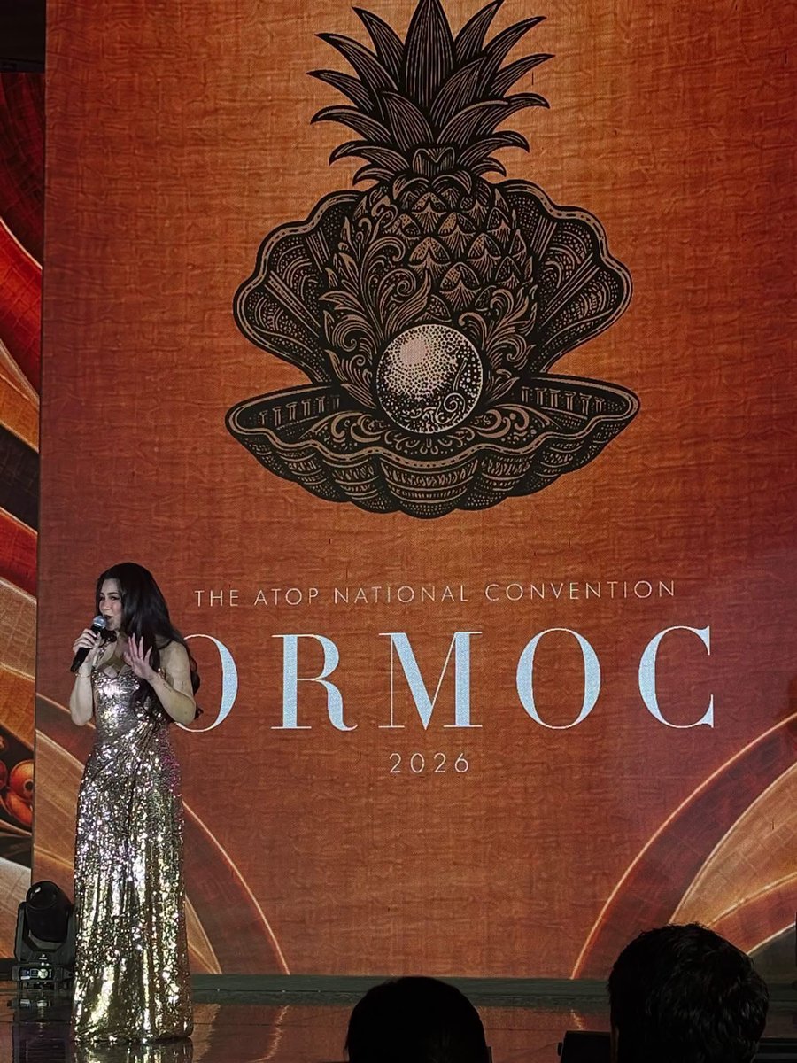 jaehansss's tweet photo. From Finale to Ormoc. @reginevalcasid https://t.co/kRf4sGM4JC