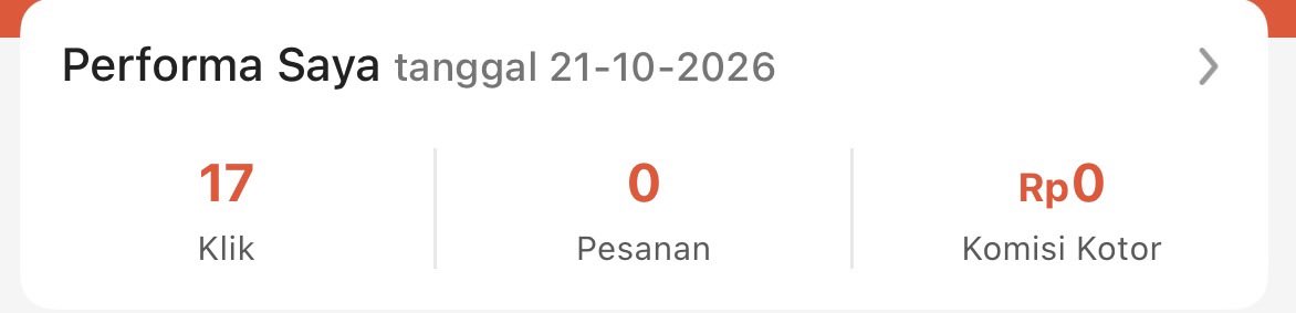 veltyuuu's tweet photo. buka shopee lgsung kaget liat udah 17 aja yg klik🥹 https://t.co/ZRe9wlmmgs
