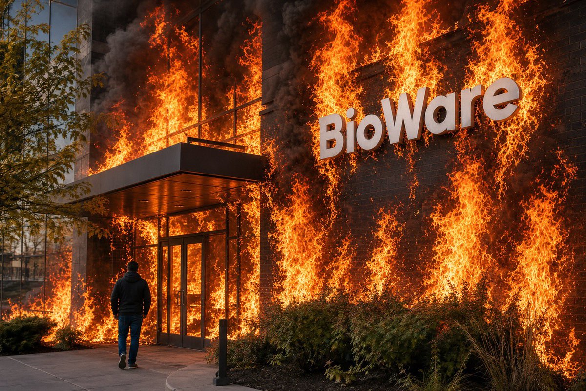 J0hnADouglas's tweet photo. The activist will build a fire out of what you love. 

They will lie.
They will threaten.
They will wail that you not letting them in isn’t fair.
For they have no morals but to build a temple to their own ego on top of what you love.

And when confronted with their own failure, they will accept no responsibility, nor accountability.

They do not care how much money they burn, or what they destroy in the pursuit of their goals so long as it is their message that retained control until the very end.

 So do not weep for those who lost their work, for they sowed the garden with their ill-conceived poison and the tree of wokeness bears a bitter fruit.

It did not have to be this way