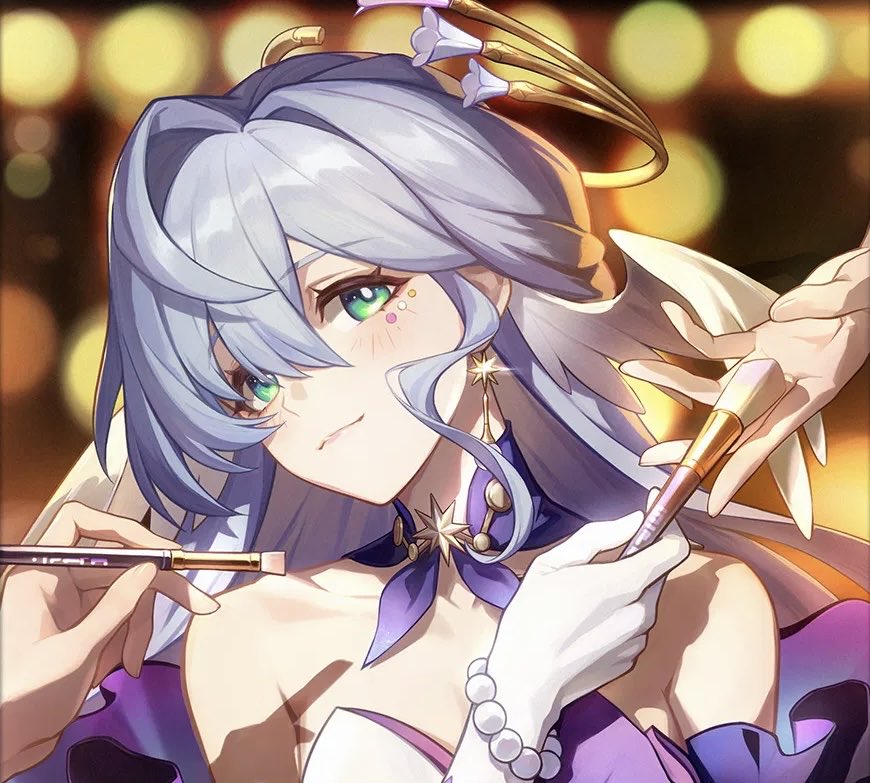 zenlesszoneleak's tweet photo. Robin will be given away for free.

via Seele Leaks https://t.co/u7PCdkdJGd
