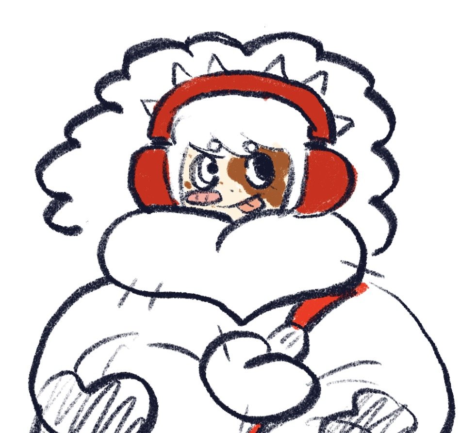 Rodimuses_shoe1's tweet photo. yall should i draw baby ding ding? https://t.co/qFdCIAhe12