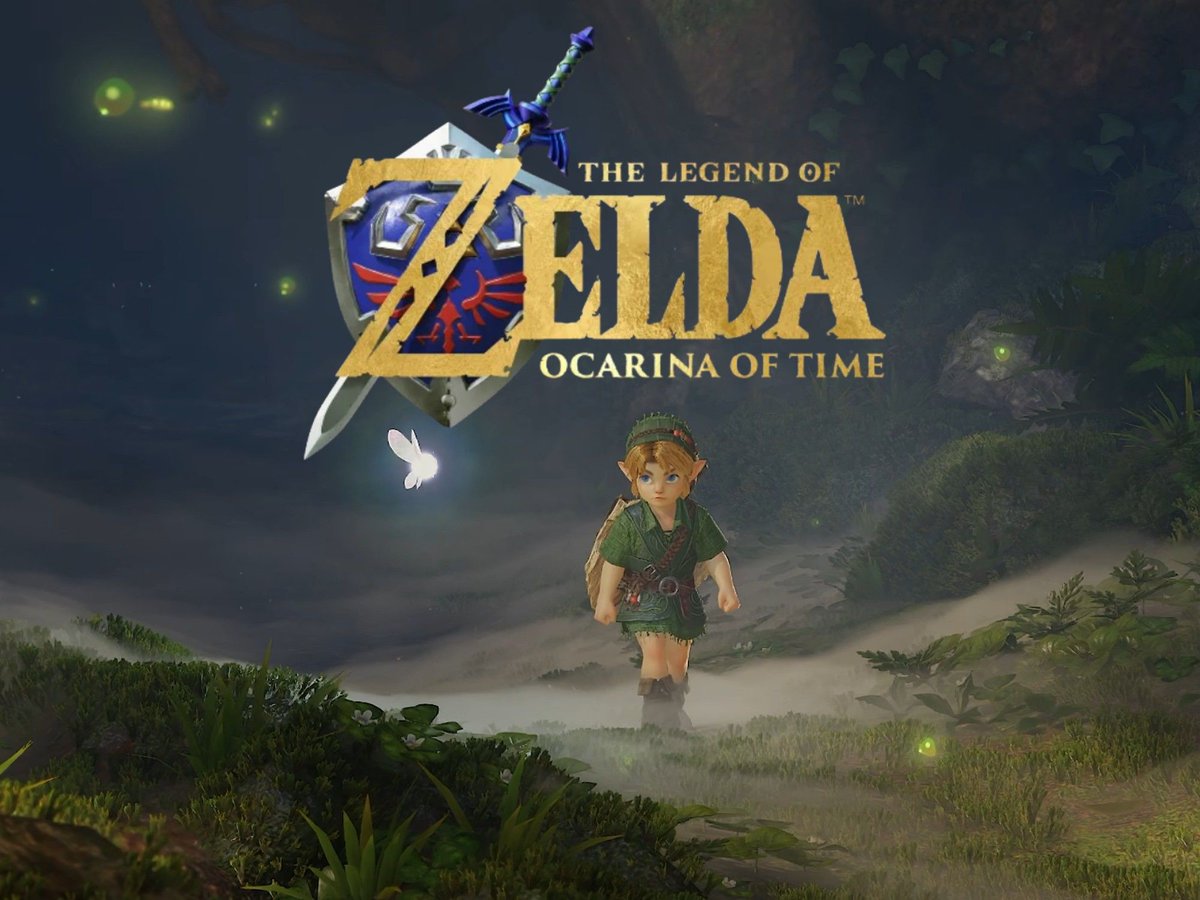 ZeldaUniverse tweet picture