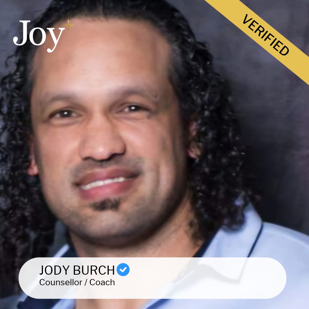 joyplusapp's tweet photo. Meet Jody, a Counsellor / Coach in the Marketplace.

Jody is an experienced Counselor with a robust background in Behavioural Counseling and Mental Performance Coaching. 

Download the Joy+ app and connect with Jody today!

#joyplus
#gratitude
#personaldevelopment
#motivation https://t.co/A1BRoG3Jv8