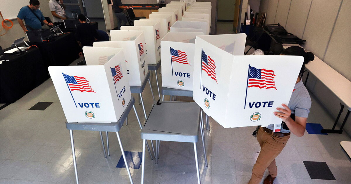 abc27's tweet photo. How to confirm your vote was counted in Florida Read more at our link in bio. https://t.co/BnjaESc0q3