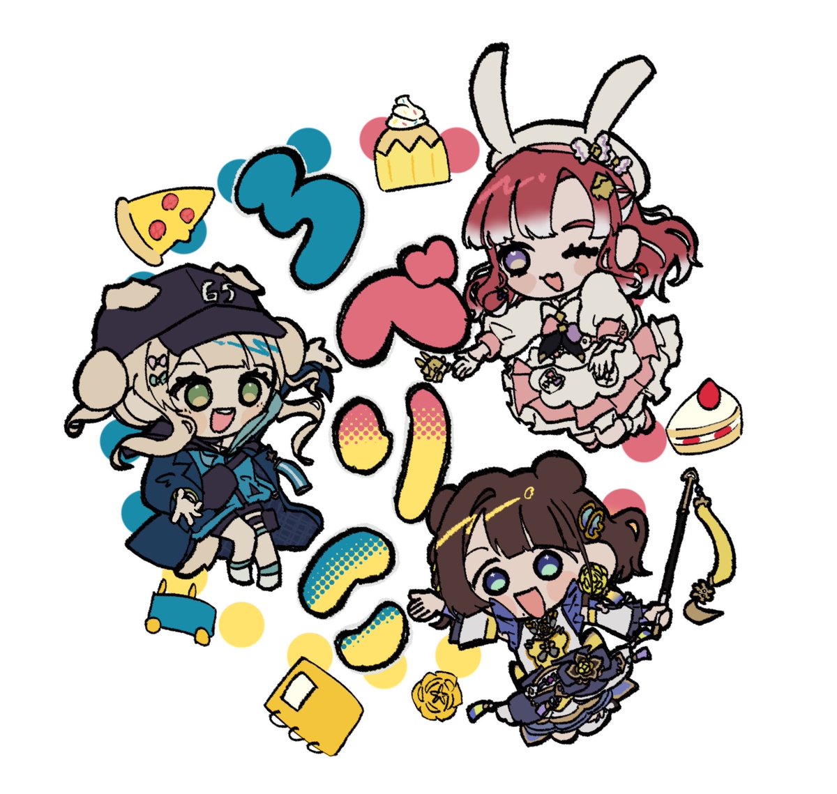 _v_misoni's tweet photo. かわいいかも https://t.co/bugP14CyxA