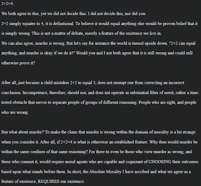 Asher Croft on X: 