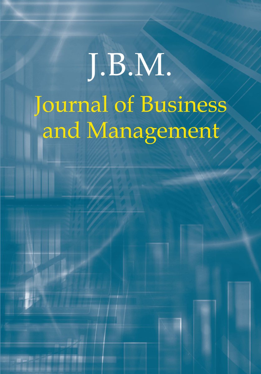 Inderscience's tweet photo. Free sample articles newly available from Journal of Business and Management https://t.co/wJ1asn9Eiv https://t.co/QBZcFP5NbA