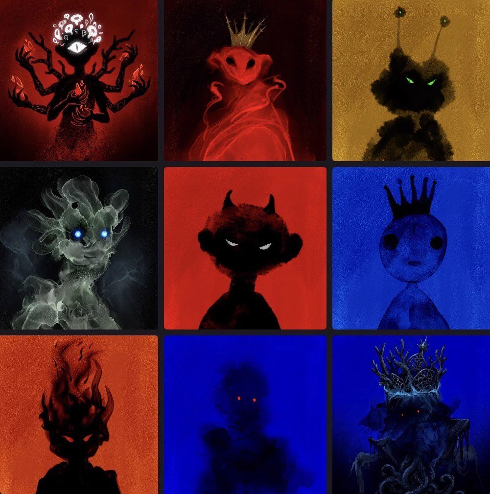 INKVIRE on X: 