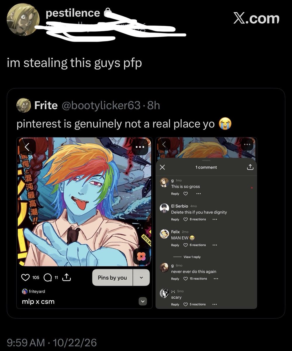 floppys0ckz's tweet photo. exposing myself on my priv https://t.co/jzaBXdEBfS
