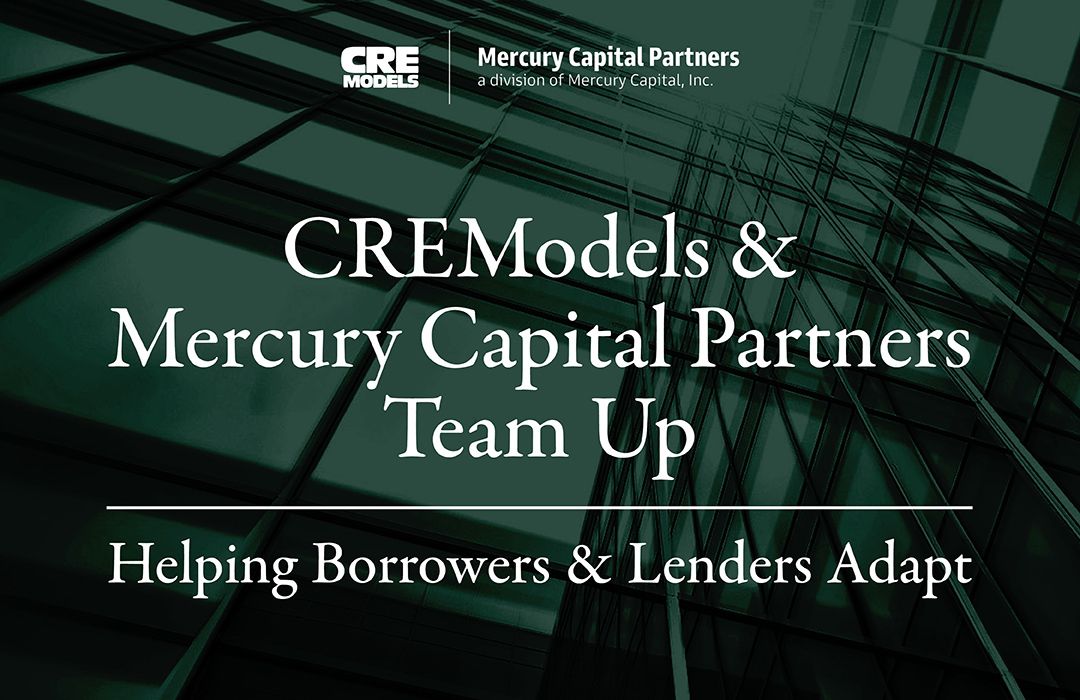 CREModels's tweet photo. The era of "extend-and-pretend" is officially over. As lenders aggressively audit maturing loans, do you know how your asset stacks up? In our new joint white paper, "Know What You Own," we outline the definitive framework to classify CRE credit, prove solvency, and secure the right lender. https://t.co/67E2zuYfAj