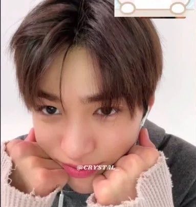zwwpakx's tweet photo. 이런모찌떡같은애를  옆에다끼고살거같음 https://t.co/kervg1FOli