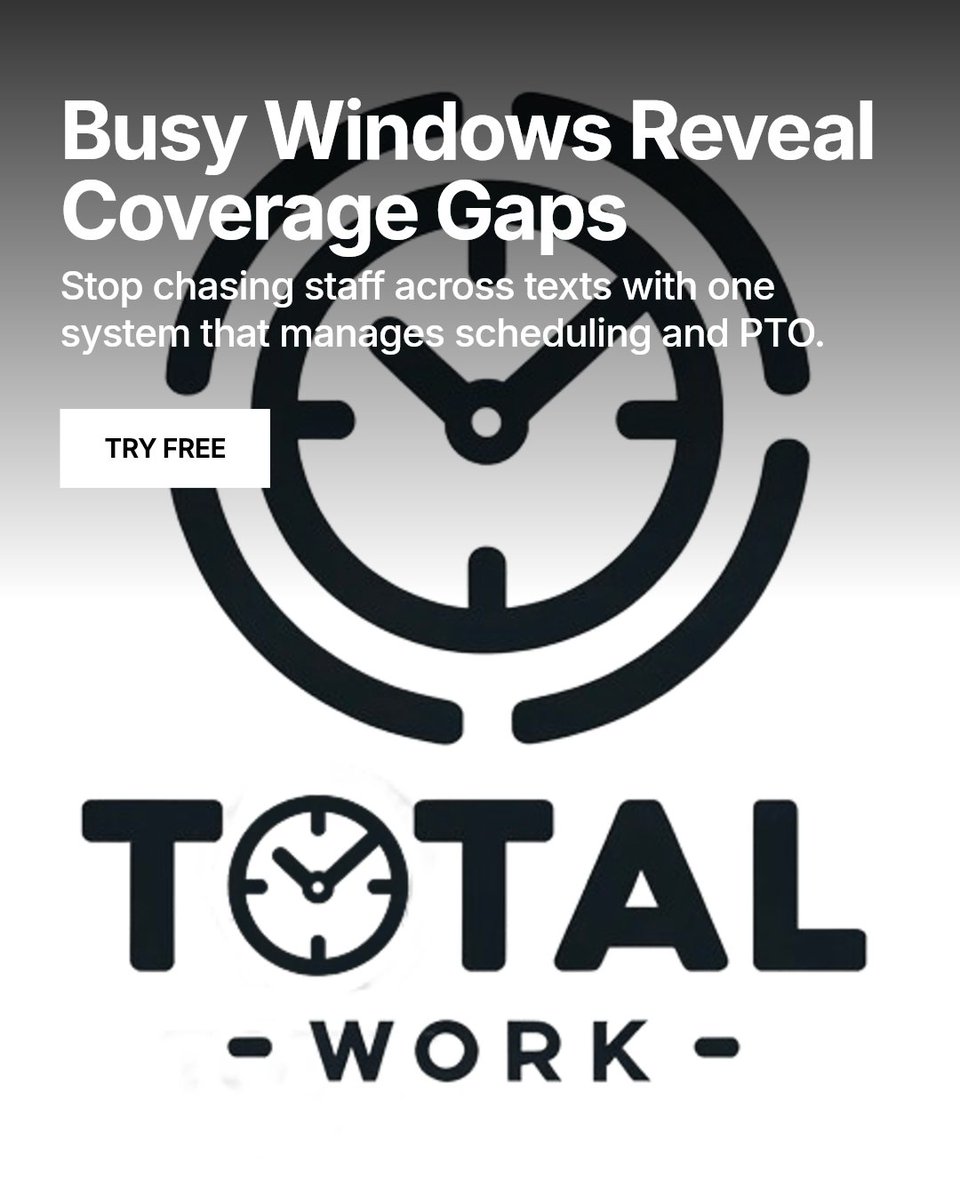 TotalWorkLLC tweet picture