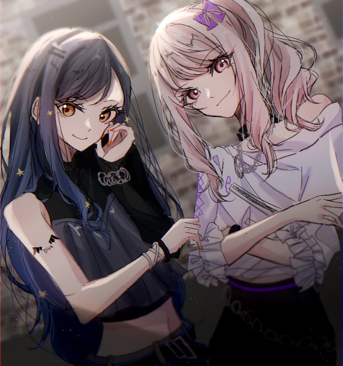 akym_08's tweet photo. 神っぽいね そのショート https://t.co/PpVHxp35cC