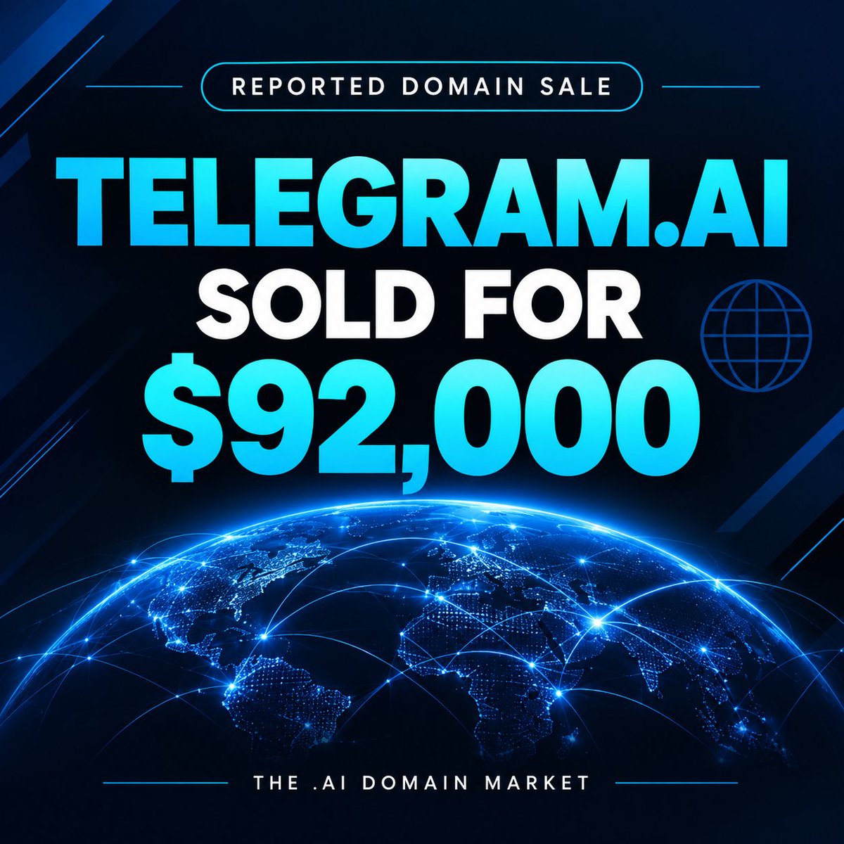 Domain_Insights's tweet photo. https://t.co/zzjpZCVTol sold for $92,000 https://t.co/gEiGPJgTVV