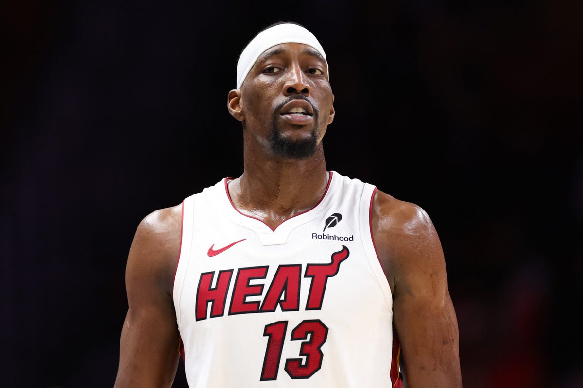 HoopAnalysisNet's tweet photo. Kendrick Perkins calls out Bam Adebayo after Miami Heat loss to the Timberwolves  | 👉 Link in bio 👈 https://t.co/DKtASlFGfM