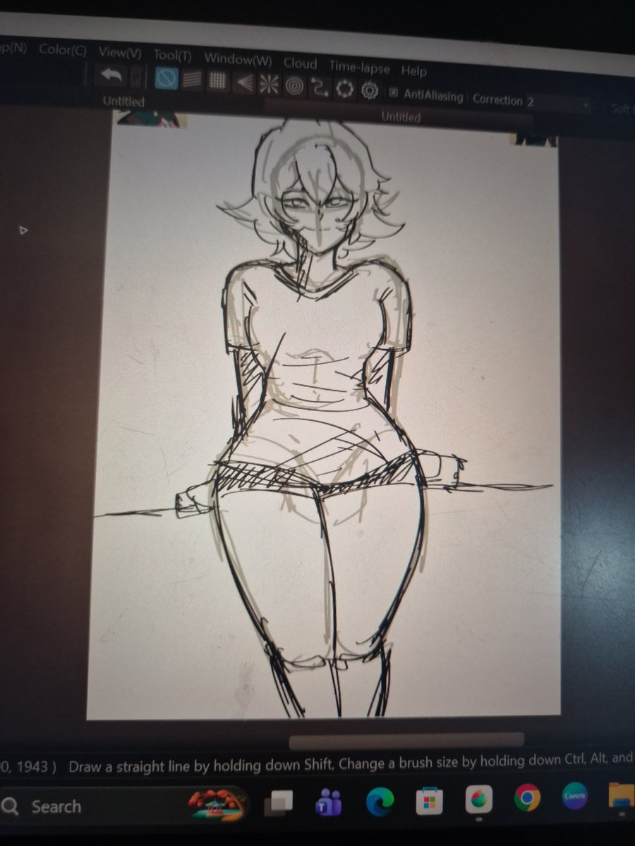 surfacekiller's tweet photo. I obsessed draw omi rn 
#omi #Omitwt #OMIGANG #OMIGANGRISEUP #CyberpunkEdgerunners #Cyberpunk2077 #cyberpunkedgerunner2 https://t.co/Q8tV4Se6k3