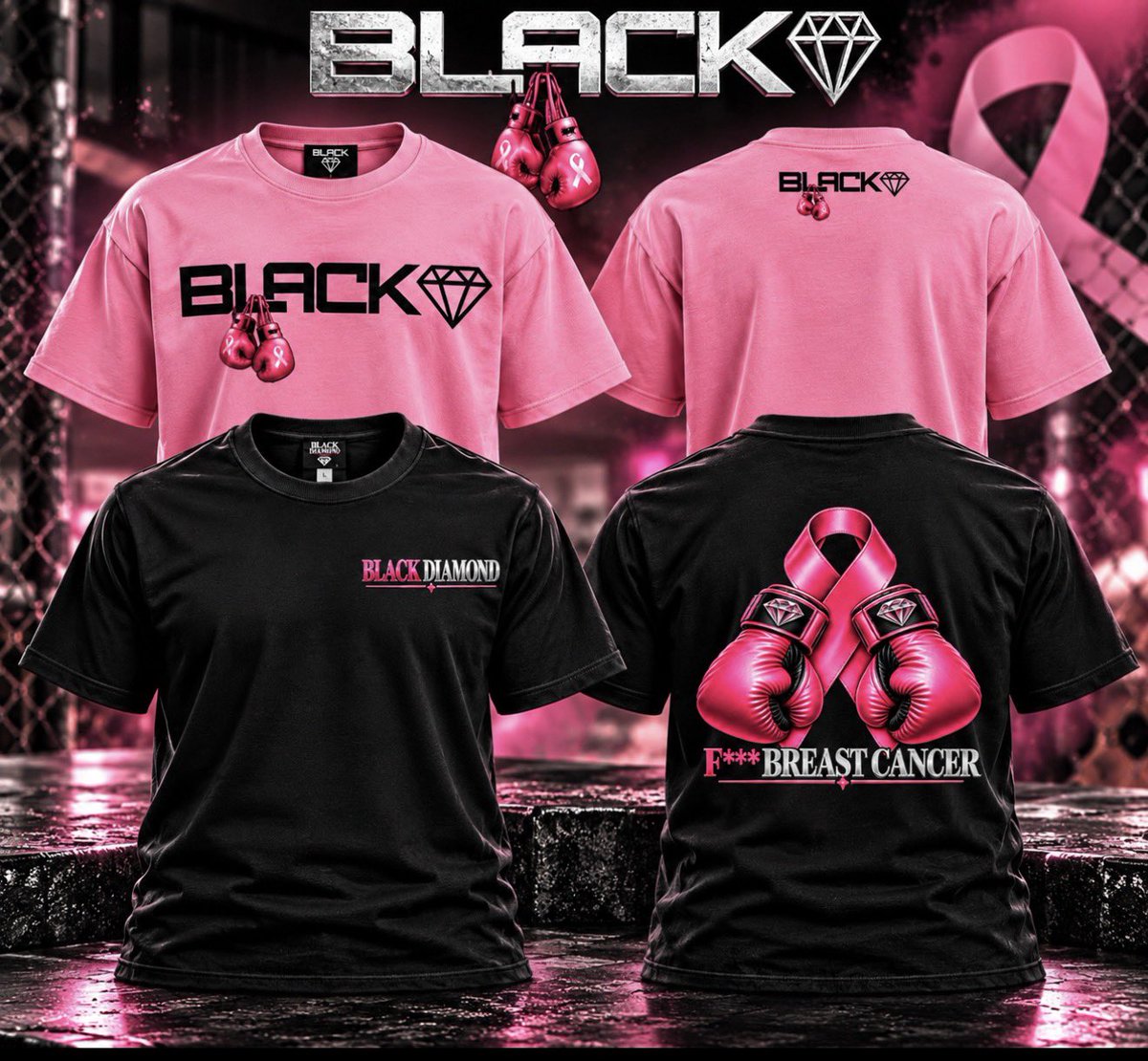 SLIMM_KHALIFA's tweet photo. F*** BREAST CANCER https://t.co/rJ8CMlftkX https://t.co/qLP6d7pDMA
