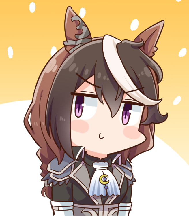 allitell's tweet photo. なんかかわいい顔になったｶｲﾁｮｰ https://t.co/IJvsrSl0iH