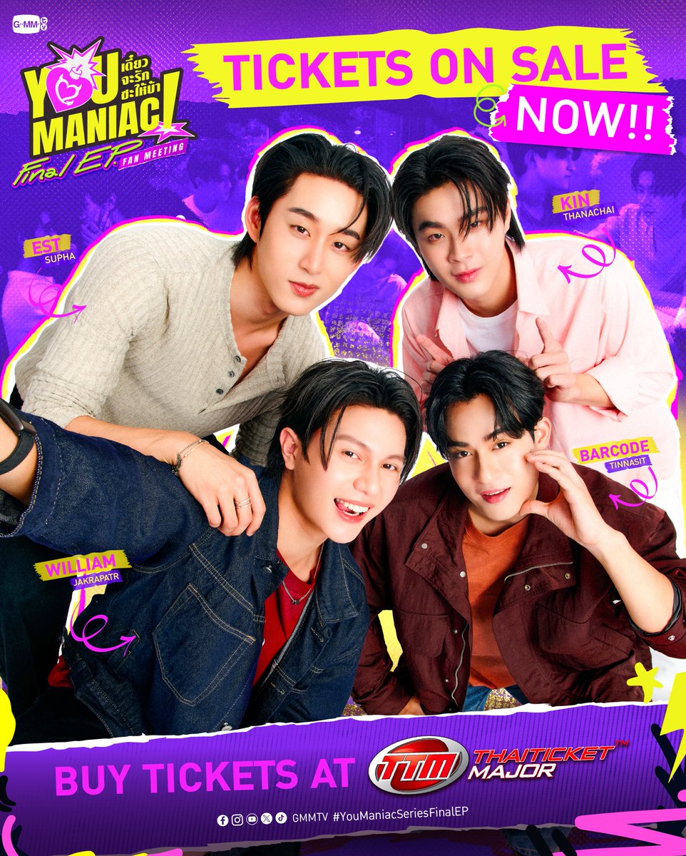 GMMTV tweet picture