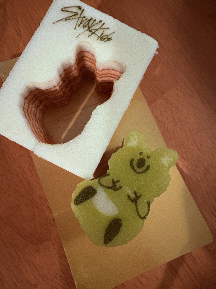 alpacasanmofuru's tweet photo. 私はまだ食べてないけど夫が美味しいって☺️私はお腹いっぱいだから明日食べよう♡ https://t.co/kL4Fgqn1E1