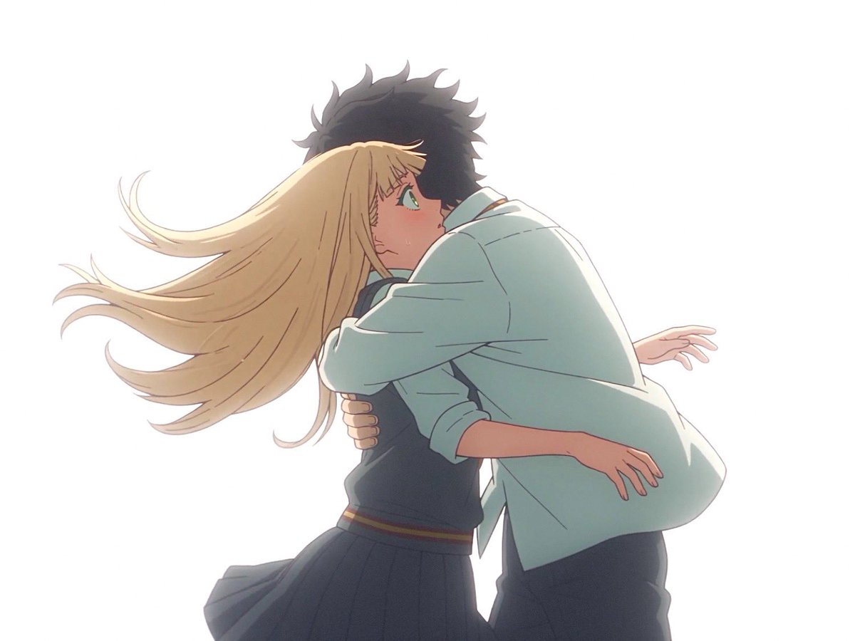 thecrownofjesus's tweet photo. @ZeyHashimoto yearning to hug my own malfoid like this. 🥹 https://t.co/RlVyCB0Tfs