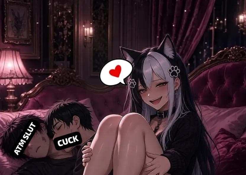 Mami_RavenK's tweet photo. #2dfd #findom #femdom #cuck #finsub #Goon #goonette #yandere #sadistic #tsundere #alpha #dom #domme #humiliation #jiraikei #walletdrain #goddess #worship #treat #tribute #wolf #waifu #petplay #feetplay #feet #fetish #BDSM #Babe #hentai https://t.co/odF7Cg4kso
