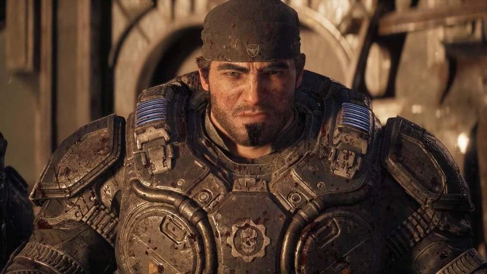 PaulTassi's tweet photo. ‘Gears Of War: E-Day’ Cost Xbox $500 Million, Says New Report via @forbes https://t.co/EhN9HYG1cL https://t.co/dz3Ny1S7vH
