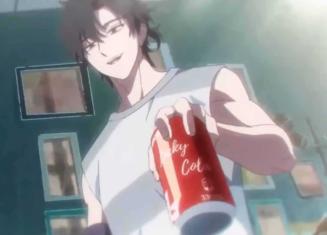 zainguang's tweet photo. #LCS3EP12
Something about how Cheng Xiaoshi is always so handsome and muscular from Lu Guang's pov https://t.co/cCj58qk0b7