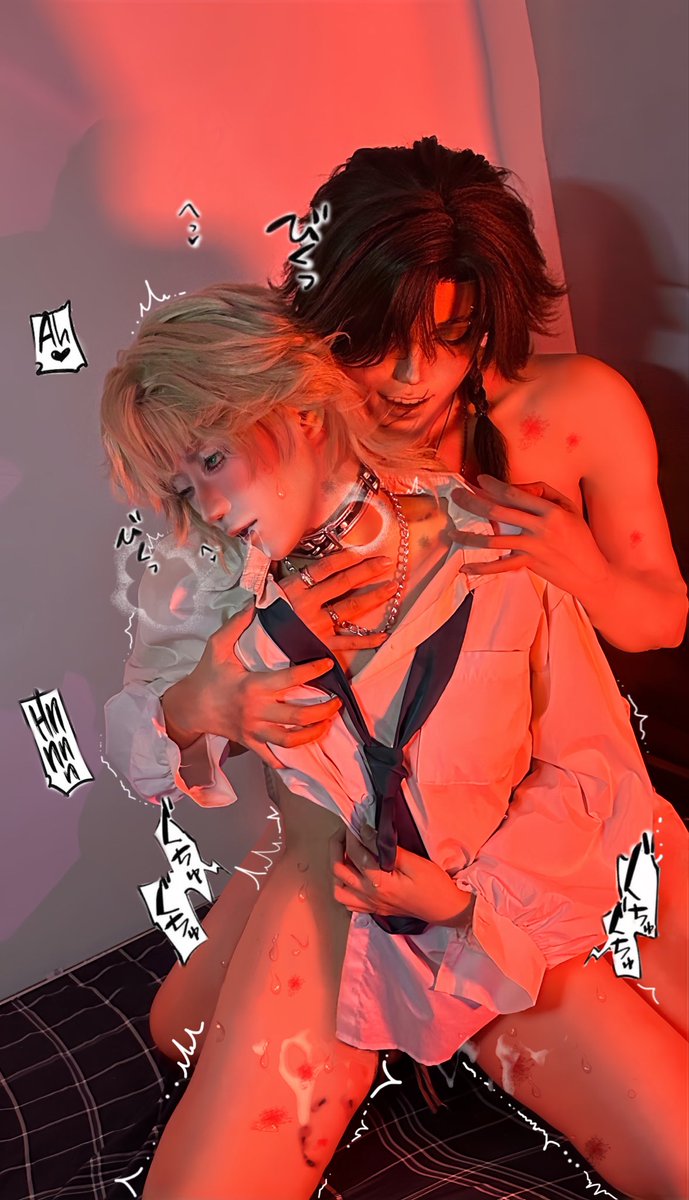 LcLc0211's tweet photo. 🏁🔞
#hernarich #斗骑 #cosplay https://t.co/AhAn4r0HuC