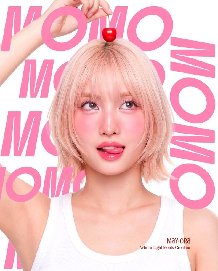 iamnewextra's tweet photo. I wish to be that cherry 🍒🍒 https://t.co/KRNqVRie4N