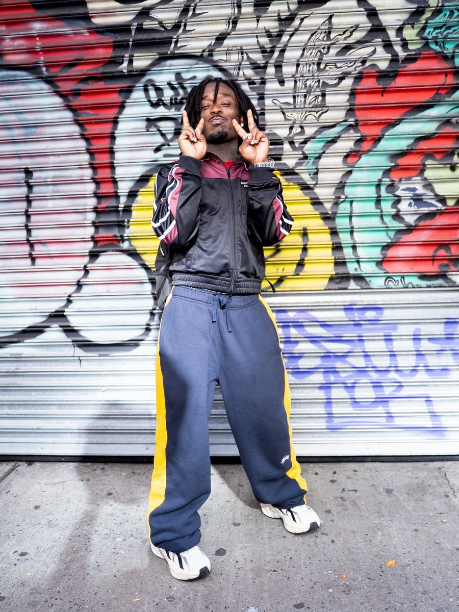 Kurrco's tweet photo. Lil Uzi Vert in new photos 📸 https://t.co/SrfdUwFjb3