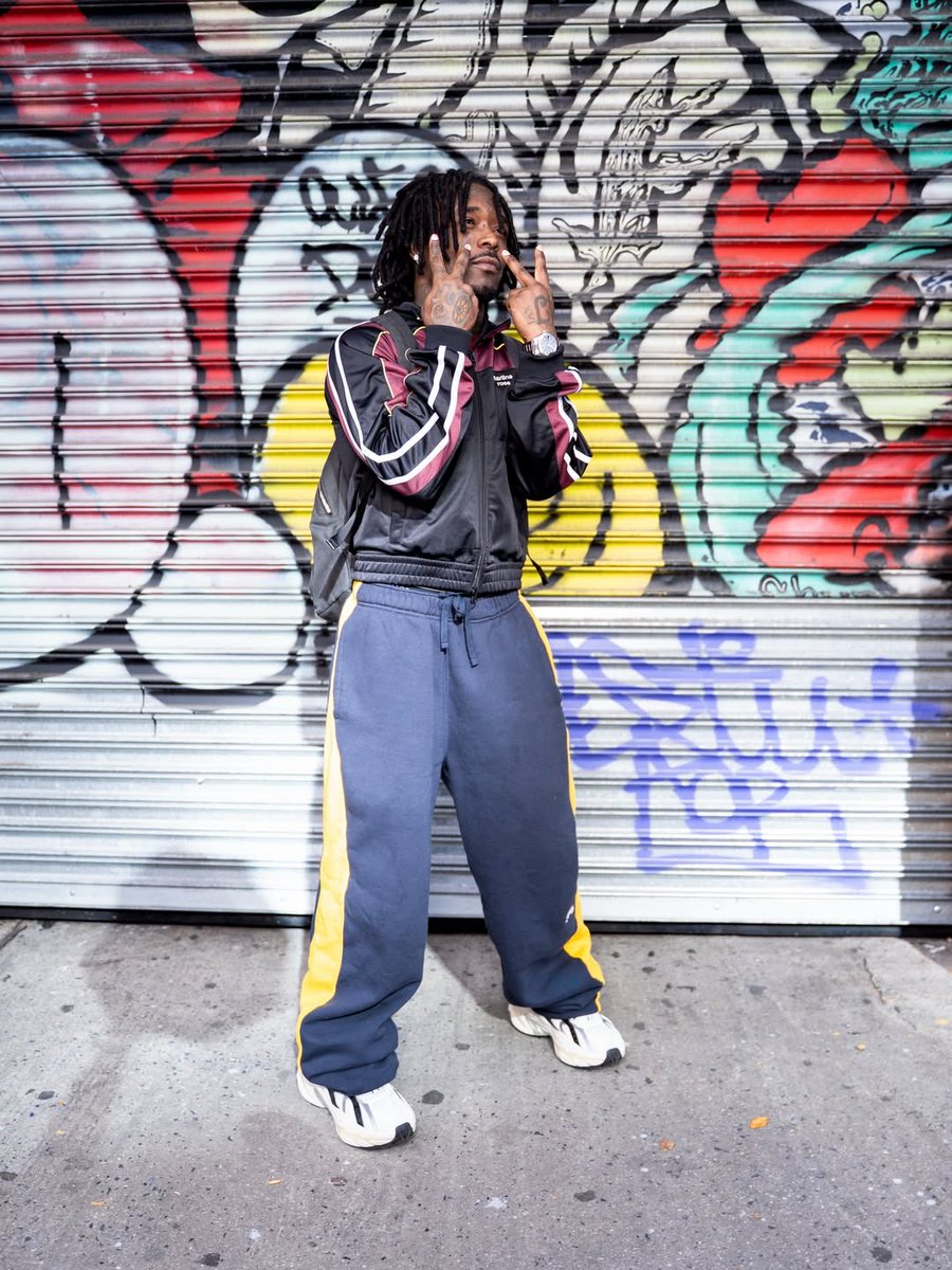 Kurrco's tweet photo. Lil Uzi Vert in new photos 📸 https://t.co/SrfdUwFjb3