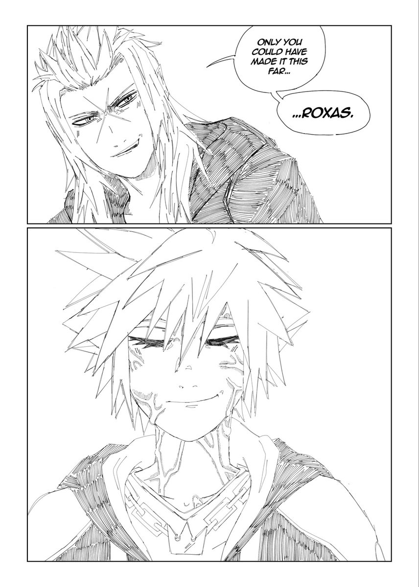 loofthahken's tweet photo. really getting old #kingdomhearts https://t.co/RRsC2PSXhc