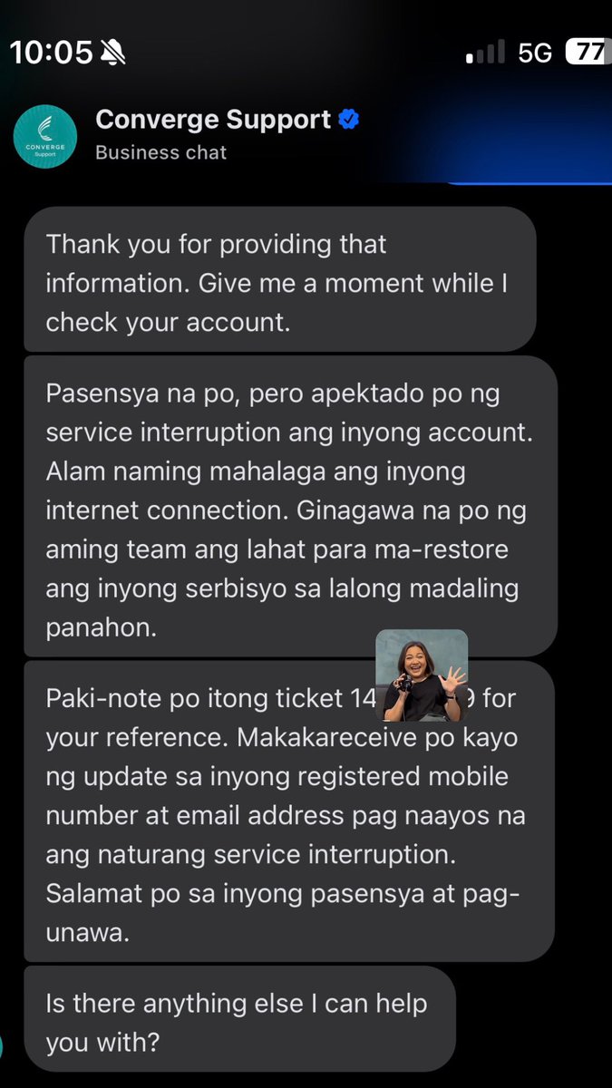 lee__thirdy's tweet photo. Grrrrrr https://t.co/rzPLnEHAP5