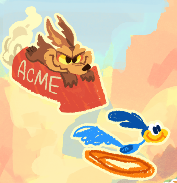 Tacco_draws's tweet photo. finally working on more of these https://t.co/cpuv3BLlPu