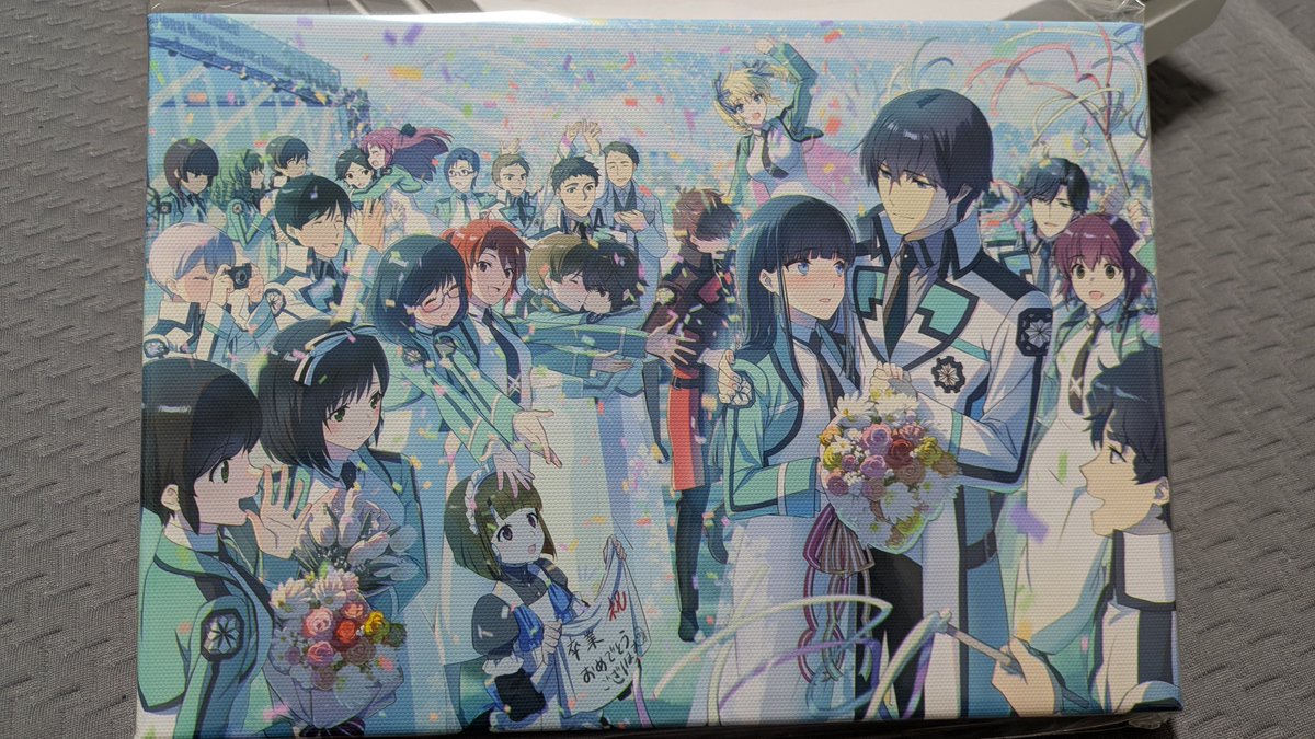 nananana7777K tweet picture