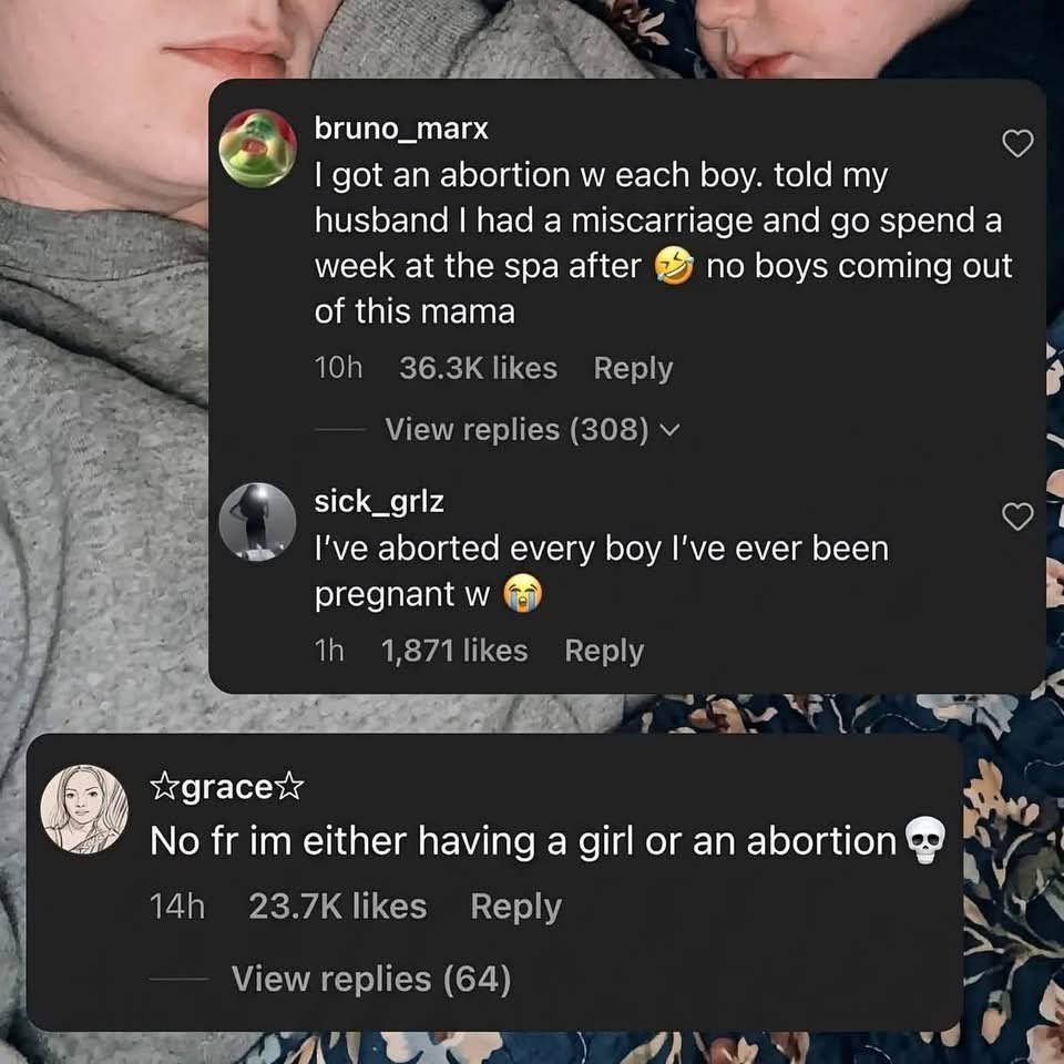 TheRedX's tweet photo. Look at all those likes.
These people are evil. https://t.co/zyzaCx8Bm5