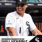 Photo by Chicago White Sox (@whitesox)